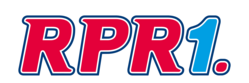 RPR1 Logo
