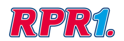 RPR1 Logo