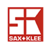Sax und Klee Logo
