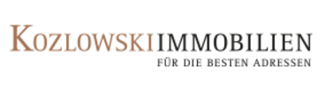 Kozlowski Immobilien Logo