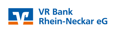 VR Bank Logo