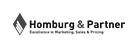 Homburg & Partner Logo